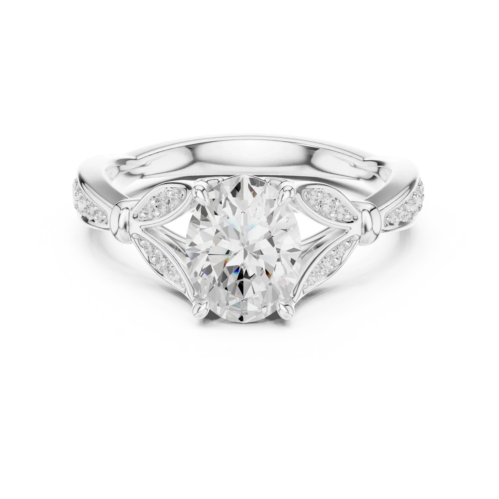 Vintage-Inspired Engagement Rings Making a Comeback