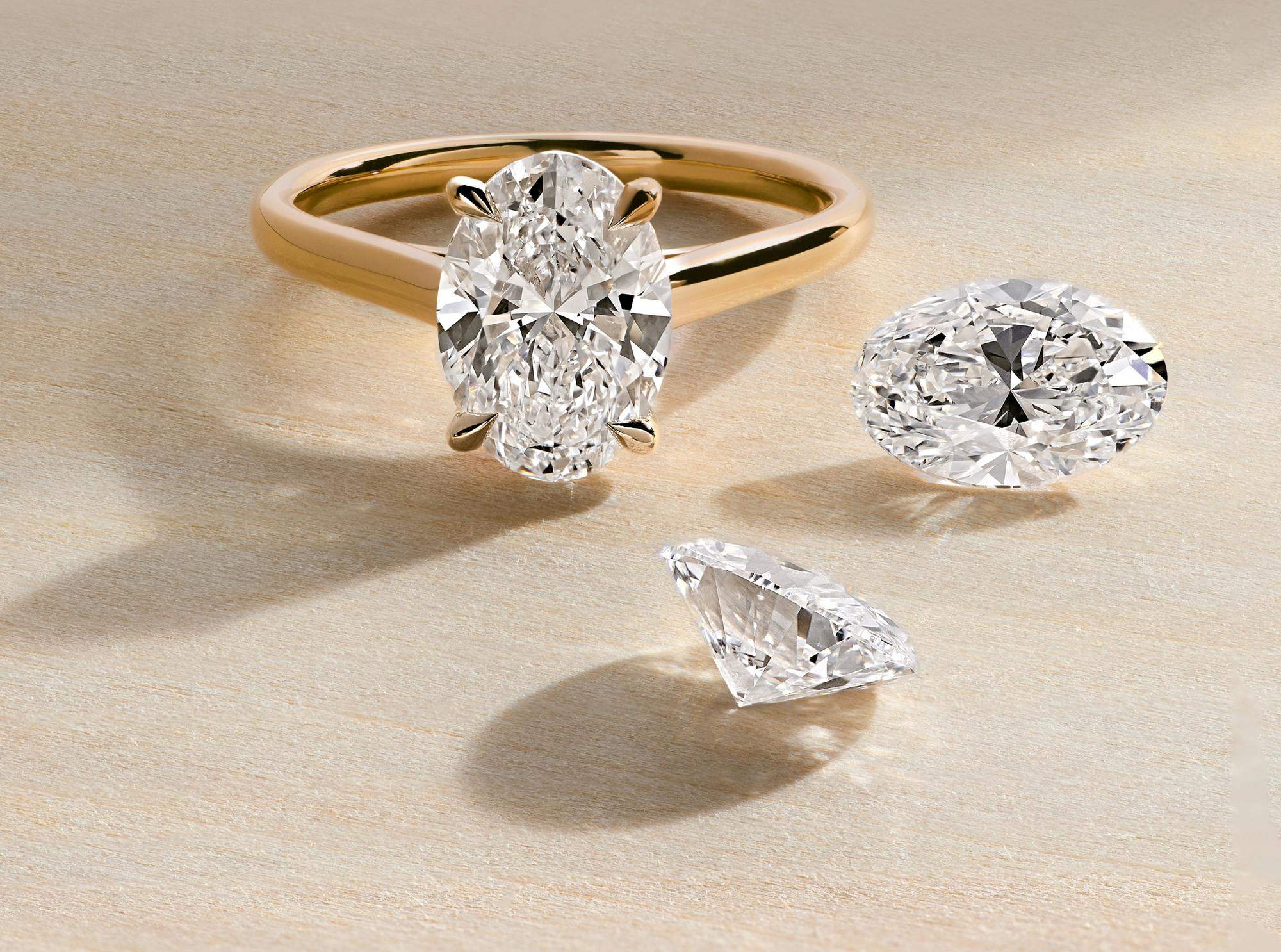 How to Match Your Diamond Ring with Your Outfit