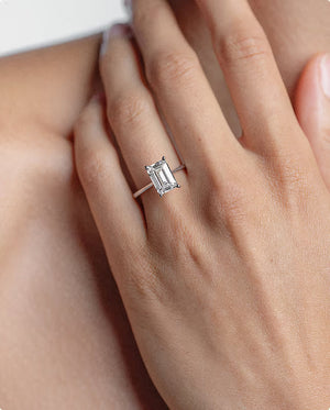 Top 10 Diamond Ring Styles Every Woman Should Know