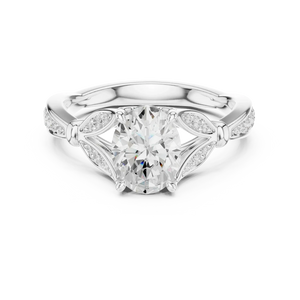 Vintage-Inspired Engagement Rings Making a Comeback