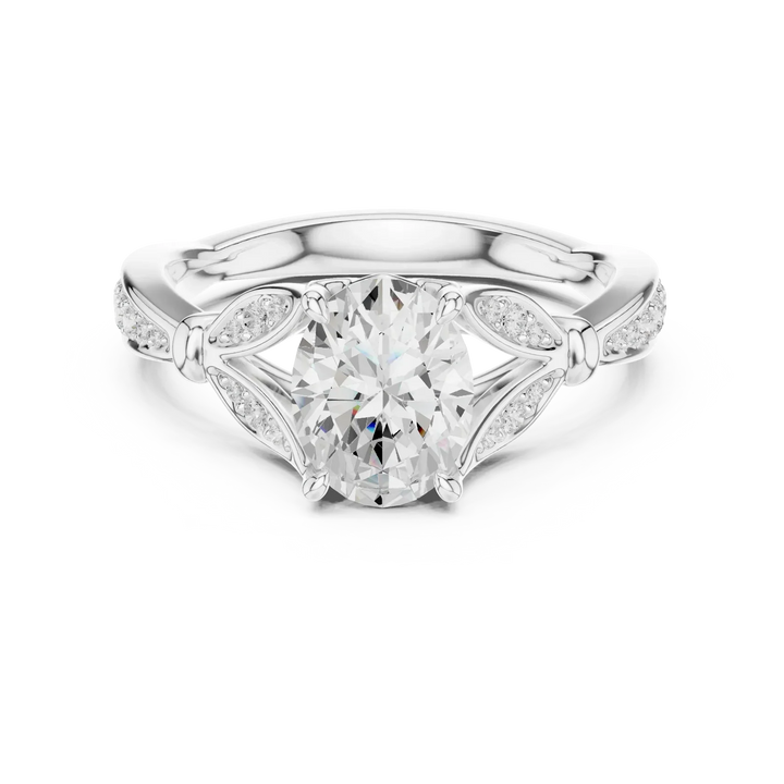 Vintage-Inspired Engagement Rings Making a Comeback