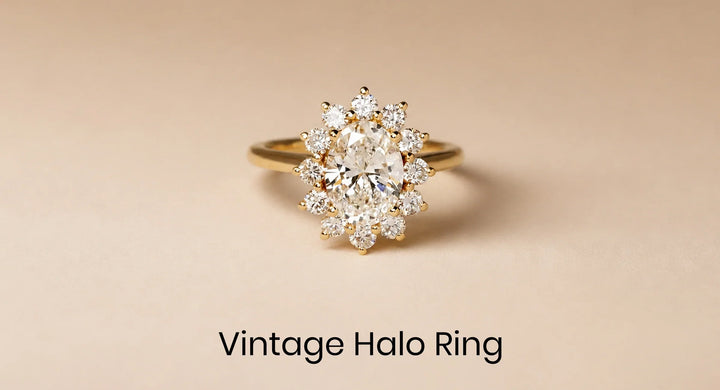 Hidden Halo Rings: Australia's Fastest-Growing Engagement Ring Style