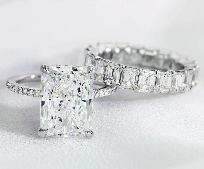 Why Solitaire Diamond Rings Will Always Be a Timeless Classic