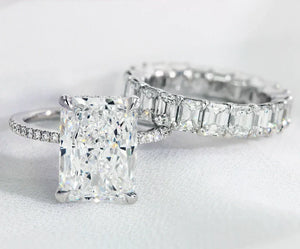 Why Solitaire Diamond Rings Will Always Be a Timeless Classic