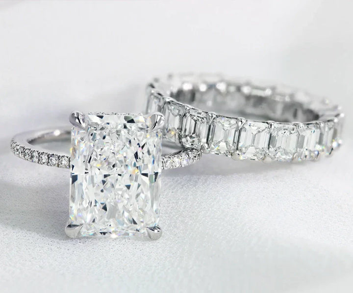 Why Solitaire Diamond Rings Will Always Be a Timeless Classic