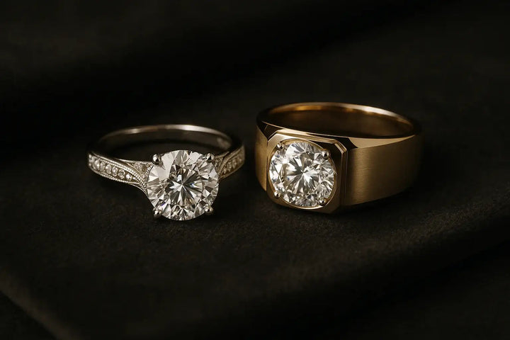 Why Lab-Grown Diamond Engagement Rings Are Dominating Australia