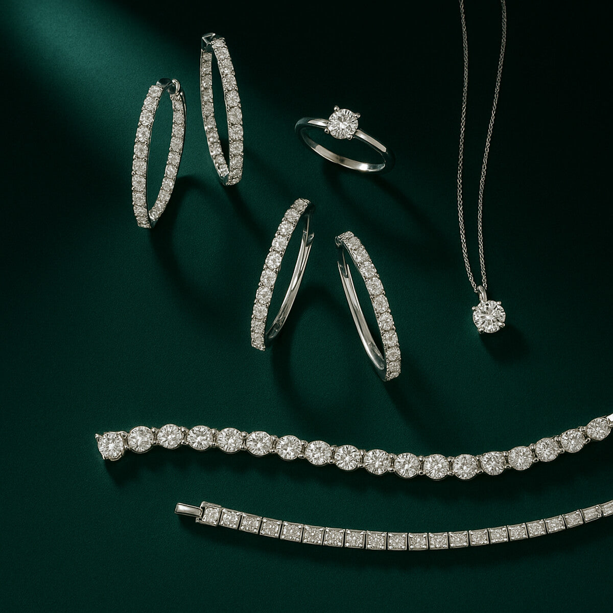 How to Match Your Diamond Ring with Your Outfit