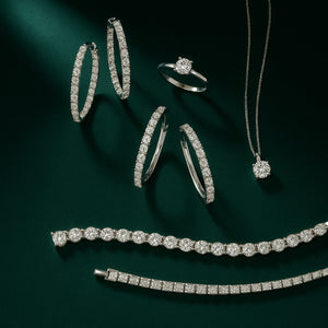 How to Match Your Diamond Ring with Your Outfit