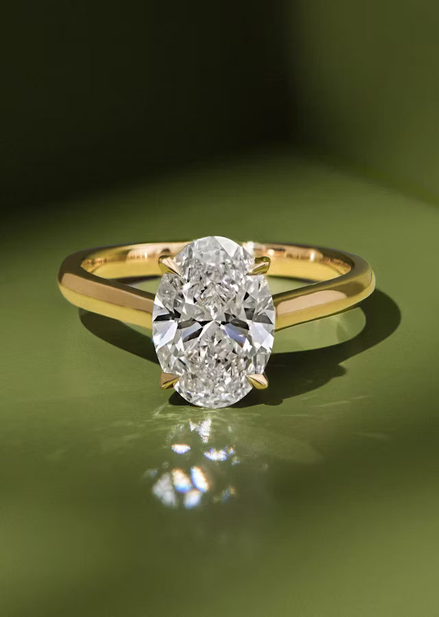 Engagement  Rings
