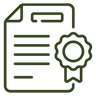 Appraisal Certificate