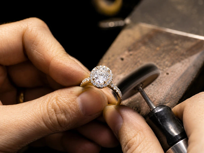 Master Craftsmanship Begins