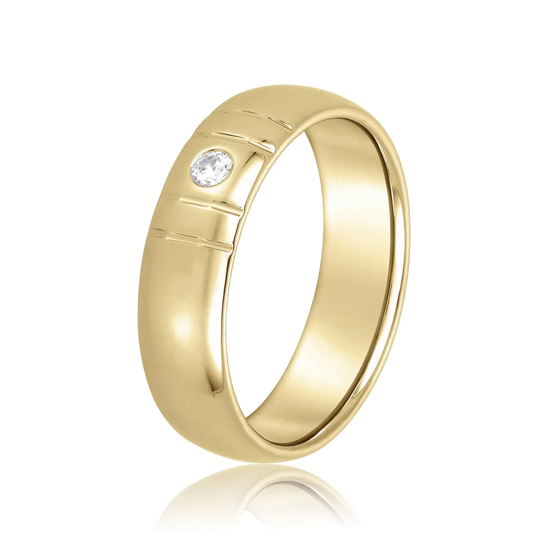 The Wade Band