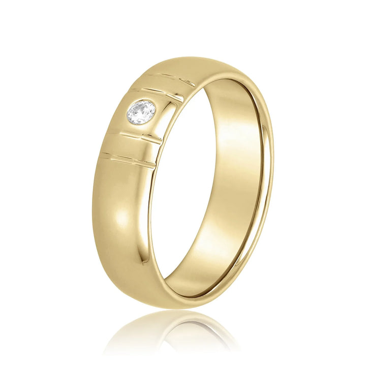 The Wade Band