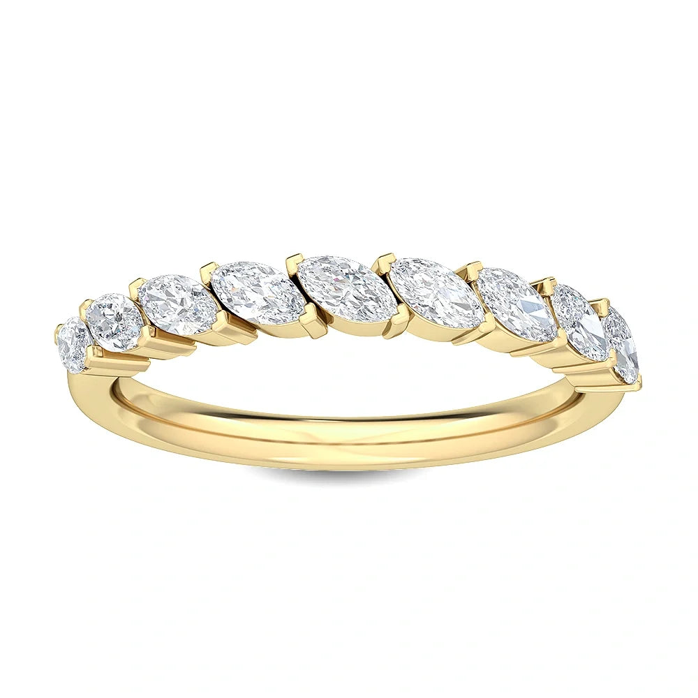 The Della Band