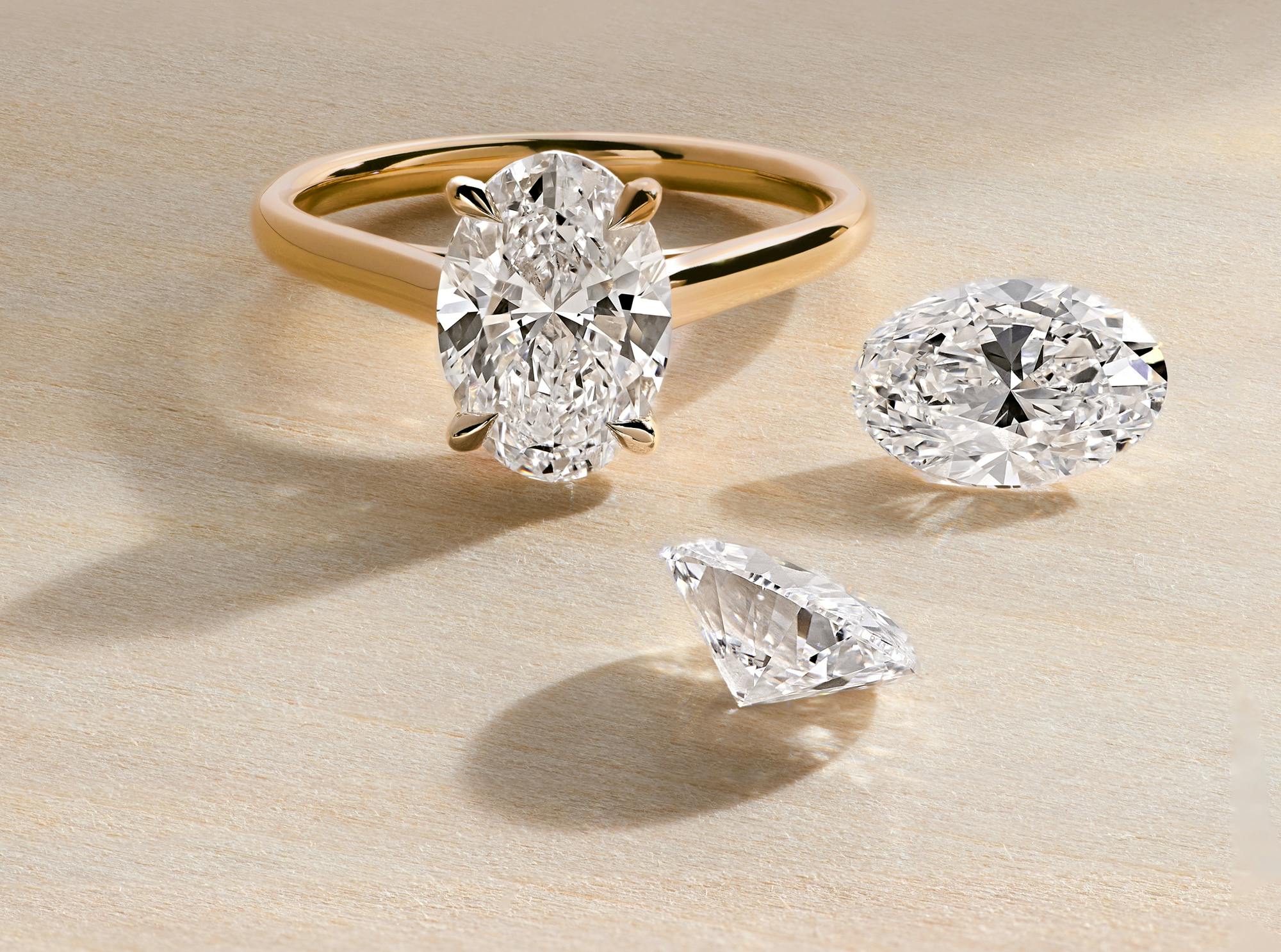 How to Match Your Diamond Ring with Your Outfit