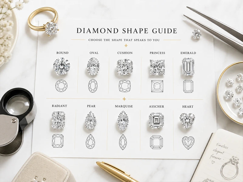 Diamond Selection